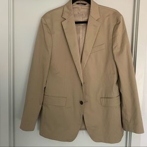 Banana Republic Jacket Blazer US 12